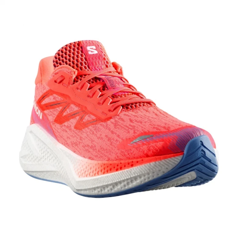 Shoes Aero Glide 4 3