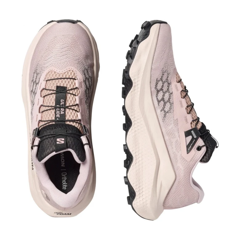 Shoes Ultra Glide 4 W 1