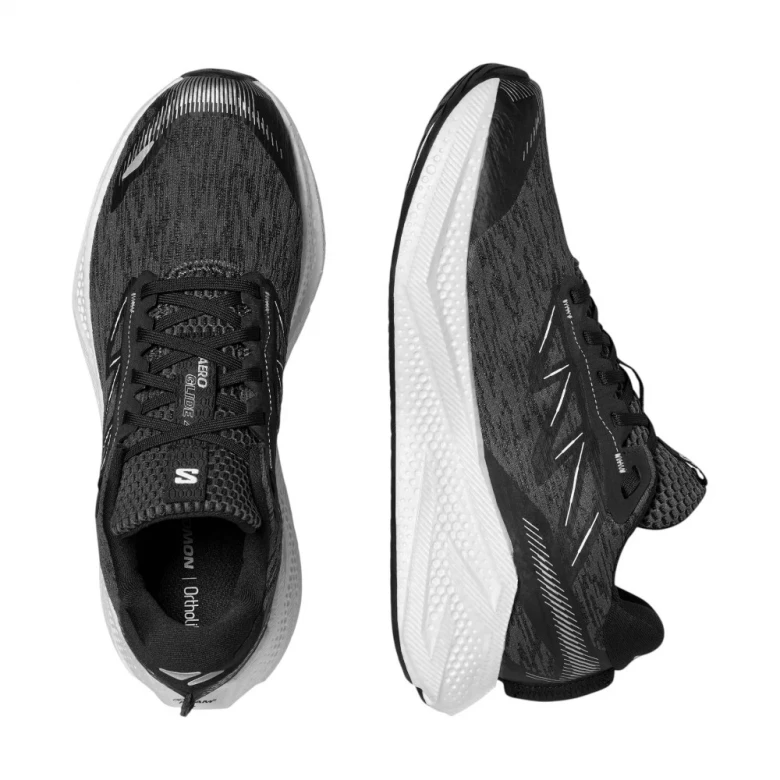 Shoes Aero Glide 4 1