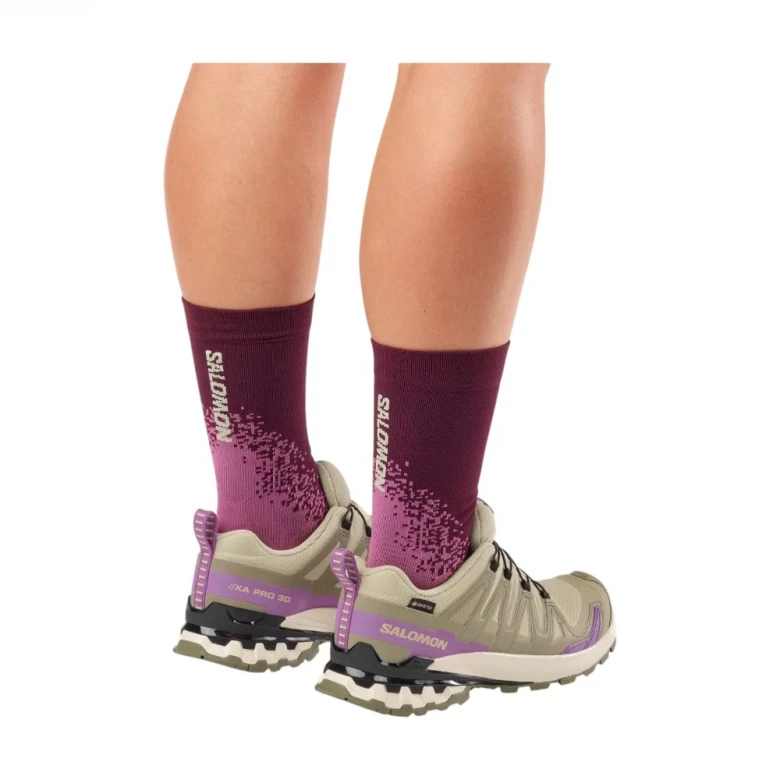 Shoes Xa Pro 3D V9 Gtx W 6