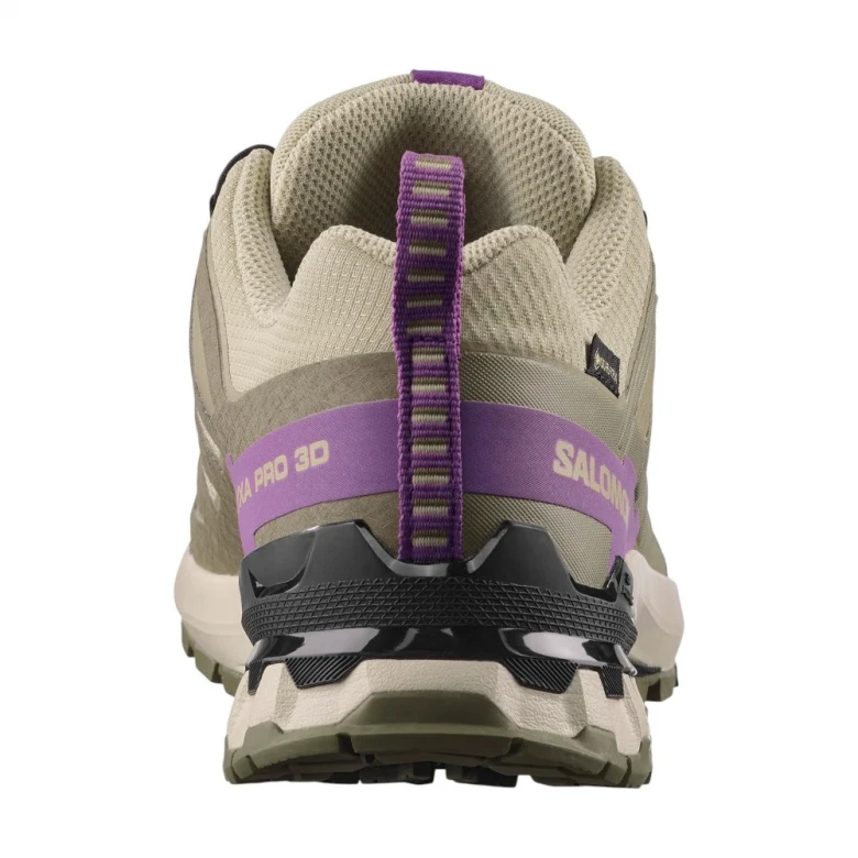 Shoes Xa Pro 3D V9 Gtx W 4