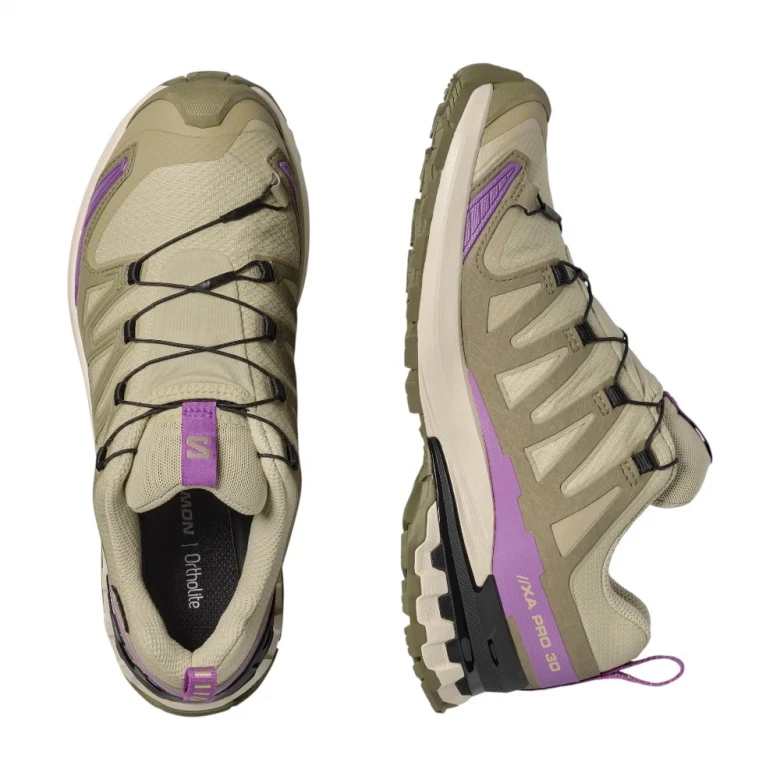 Shoes Xa Pro 3D V9 Gtx W 1