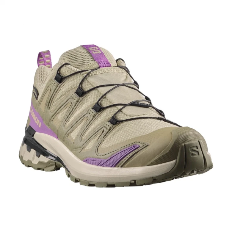 Shoes Xa Pro 3D V9 Gtx W 3