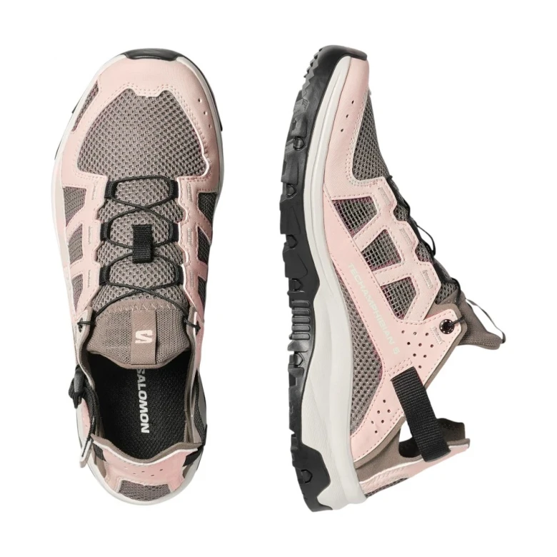 Shoes Techamphibian 5 W 1