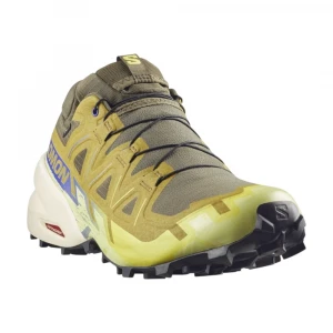 Shoes Speedcross 6 Gtx 2