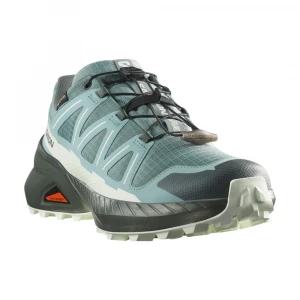 Shoes Speedcross Peak Gtx W 3