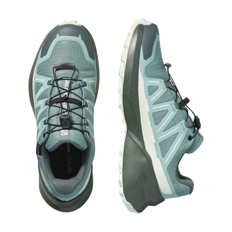 Shoes Speedcross Peak Gtx W 1