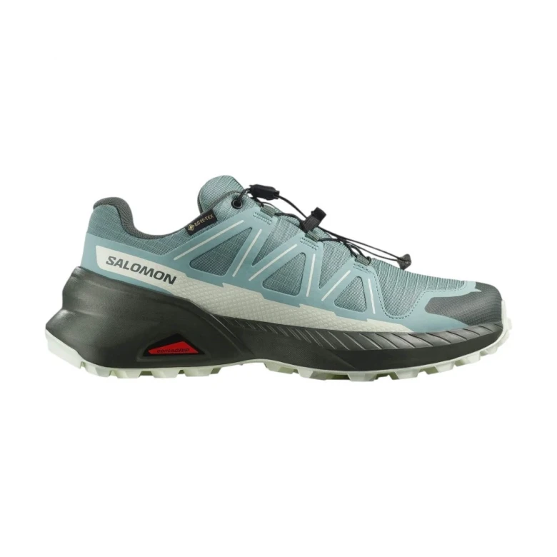 Shoes Speedcross Peak Gtx W