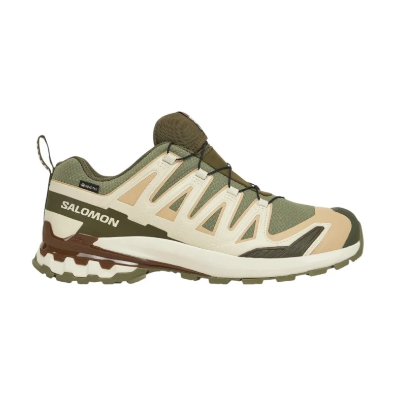 Shoes Xa Pro 3D V9 Gtx