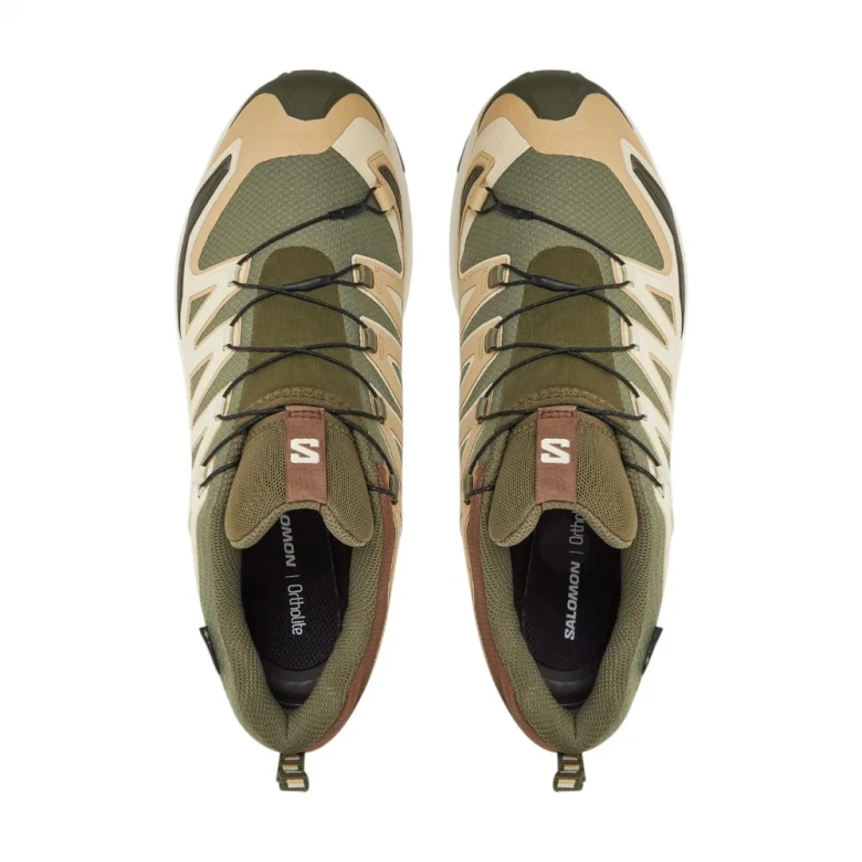 Shoes Xa Pro 3D V9 Gtx 4