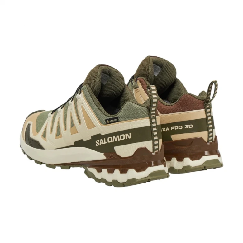 Shoes Xa Pro 3D V9 Gtx 2