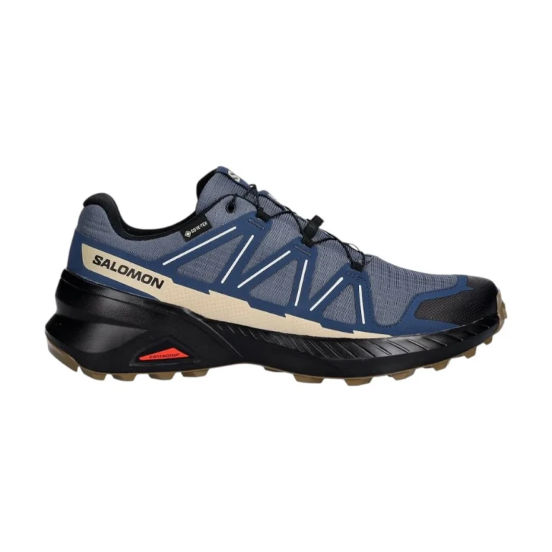 Shoes Speedcross Peak Gtx