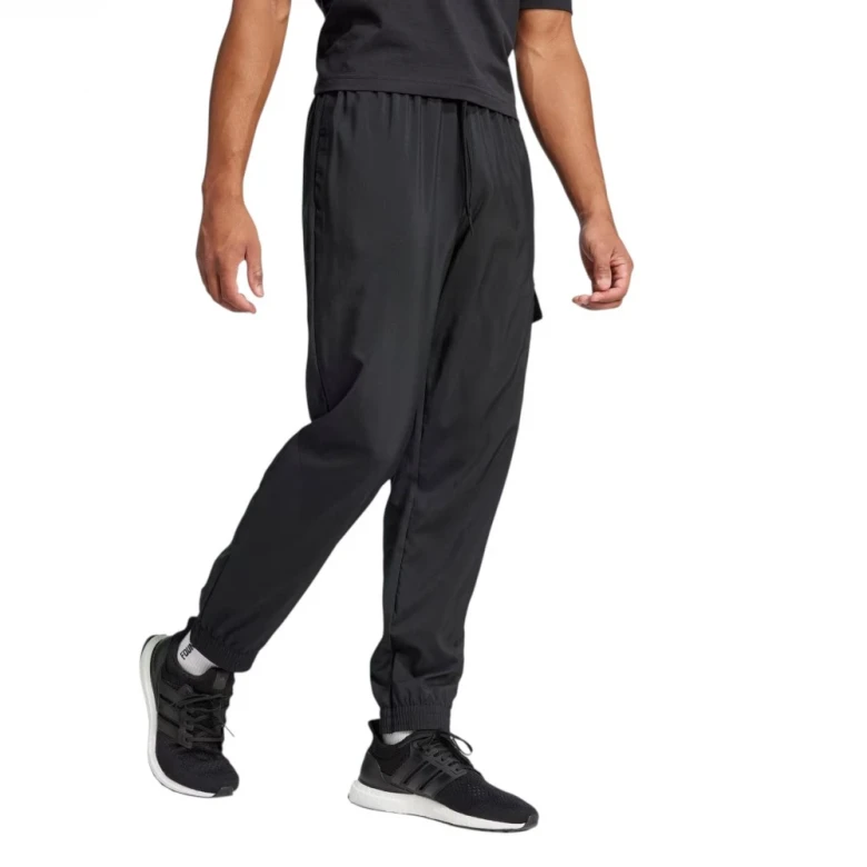 Essentials Small Logo Cargo 3