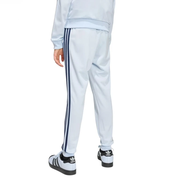 Sst Track Tracksuit Bottoms 2