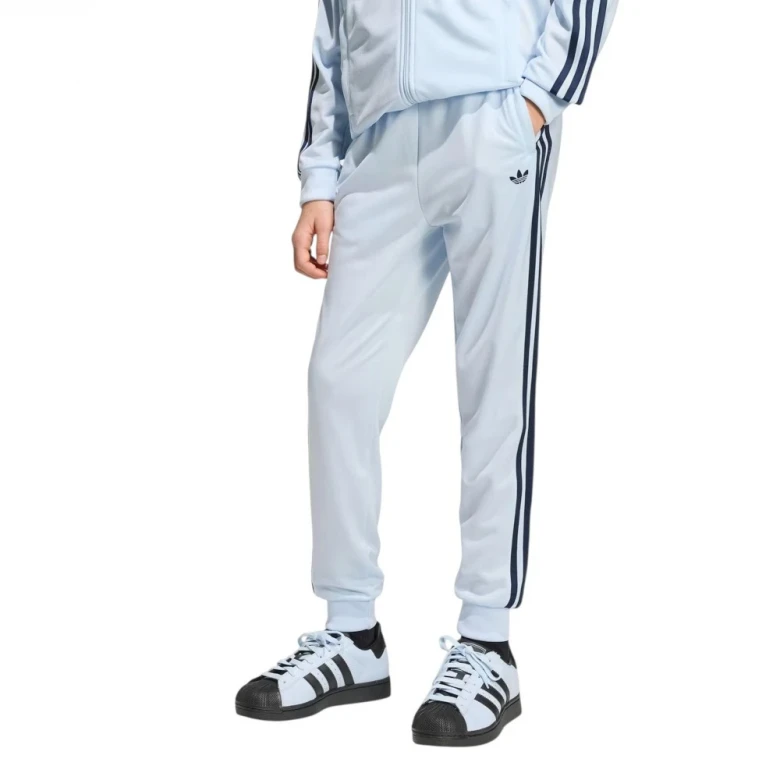 Sst Track Tracksuit Bottoms