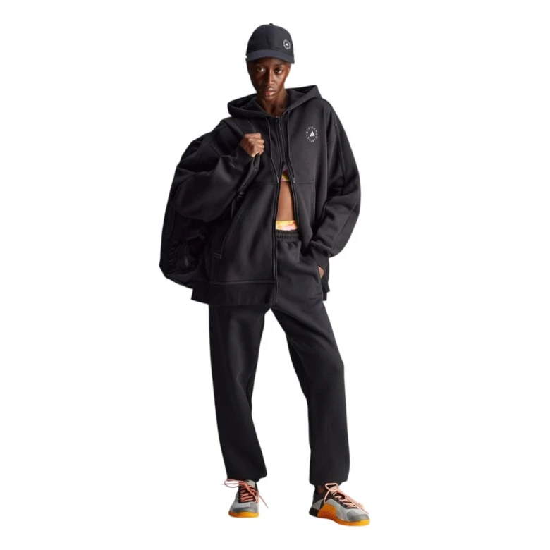 by Stella McCartney Loose Sweat 4