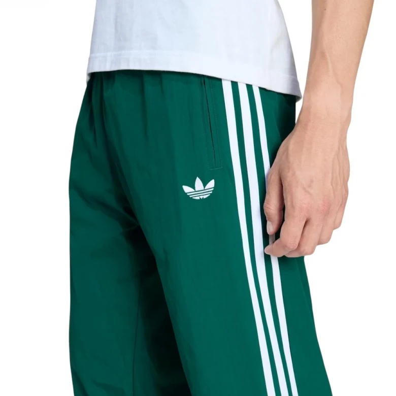 Firebird Woven Track 2