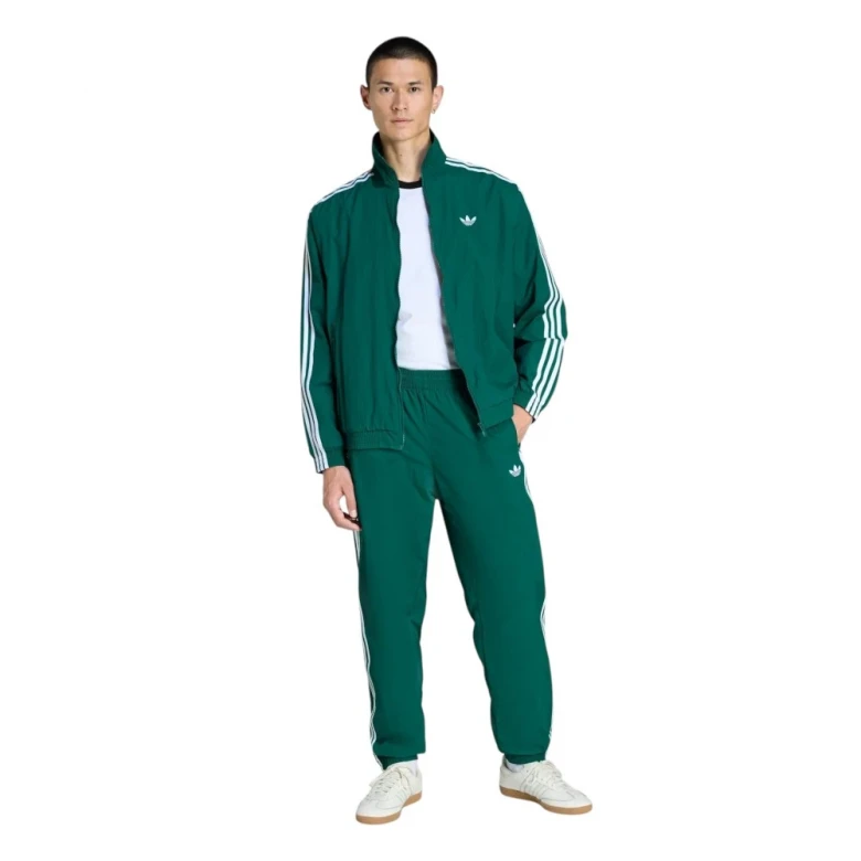 Firebird Woven Track 4