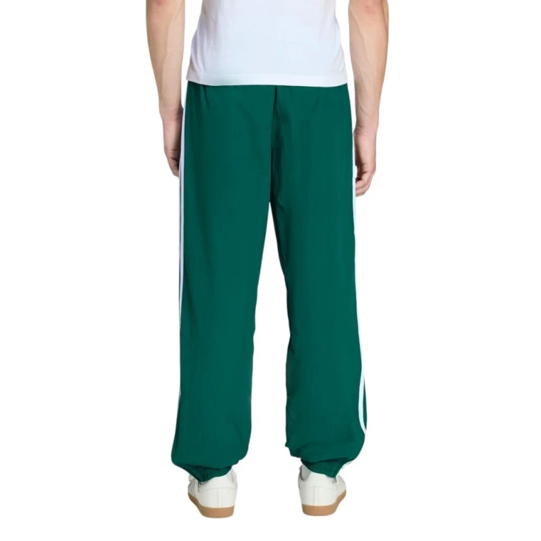 Firebird Woven Track 1