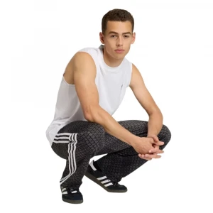 Firebird Loose Monogram Track 4