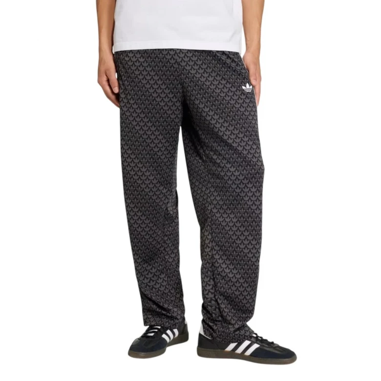 Firebird Loose Monogram Track