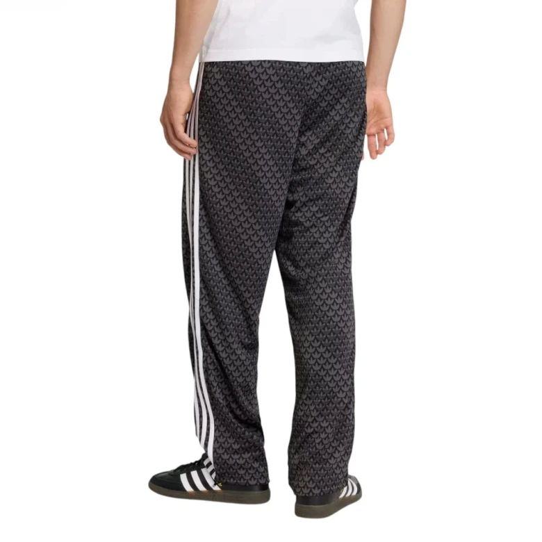 Firebird Loose Monogram Track 1