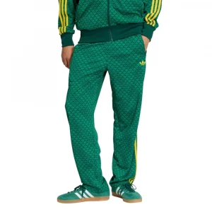 Firebird Loose Monogram Track