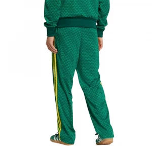 Firebird Loose Monogram Track 1