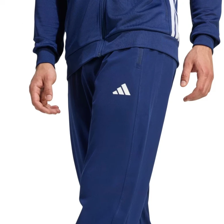 Workout Essentials Flex Woven 2