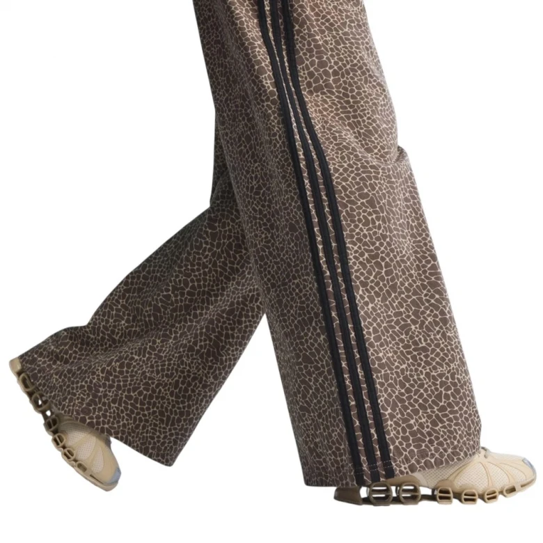 Firebird Oversized AOP Denim 4