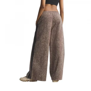 Firebird Oversized AOP Denim 1