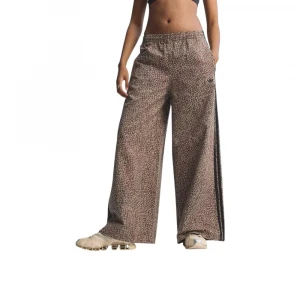 Firebird Oversized AOP Denim