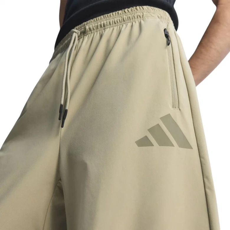 Z.N.E. Woven Tracksuit Bottoms 5