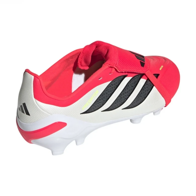 Predator League Fold-Over Tongue Firm Ground 0