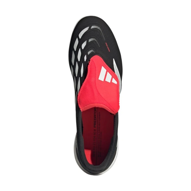 Predator League Fold-Over Tongue Turf Football 5