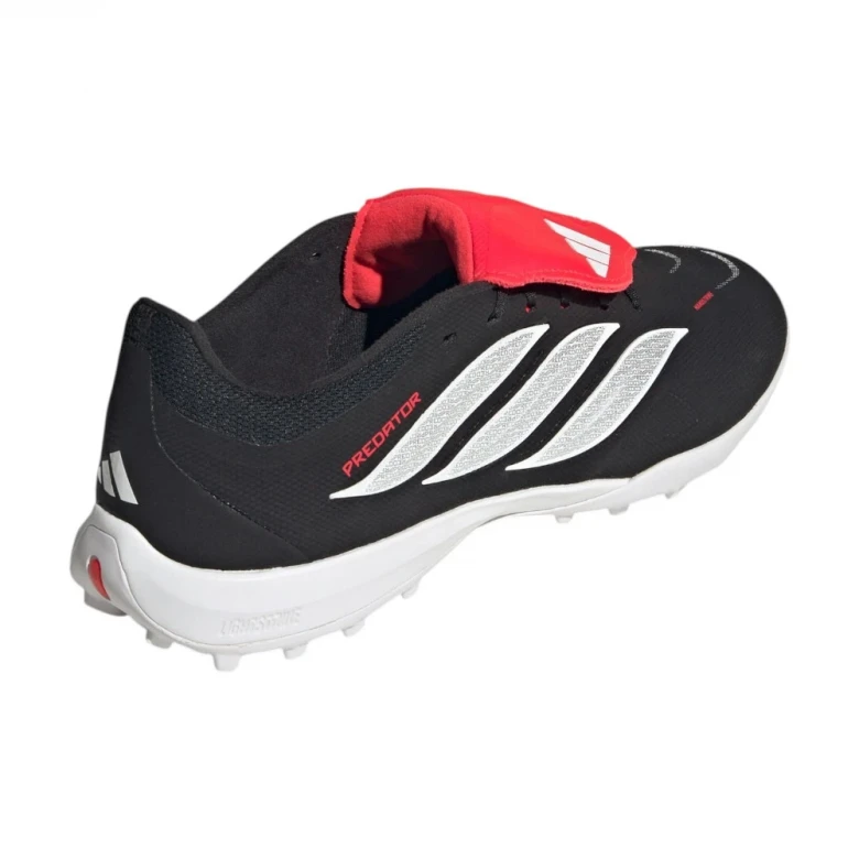 Predator League Fold-Over Tongue Turf Football 0