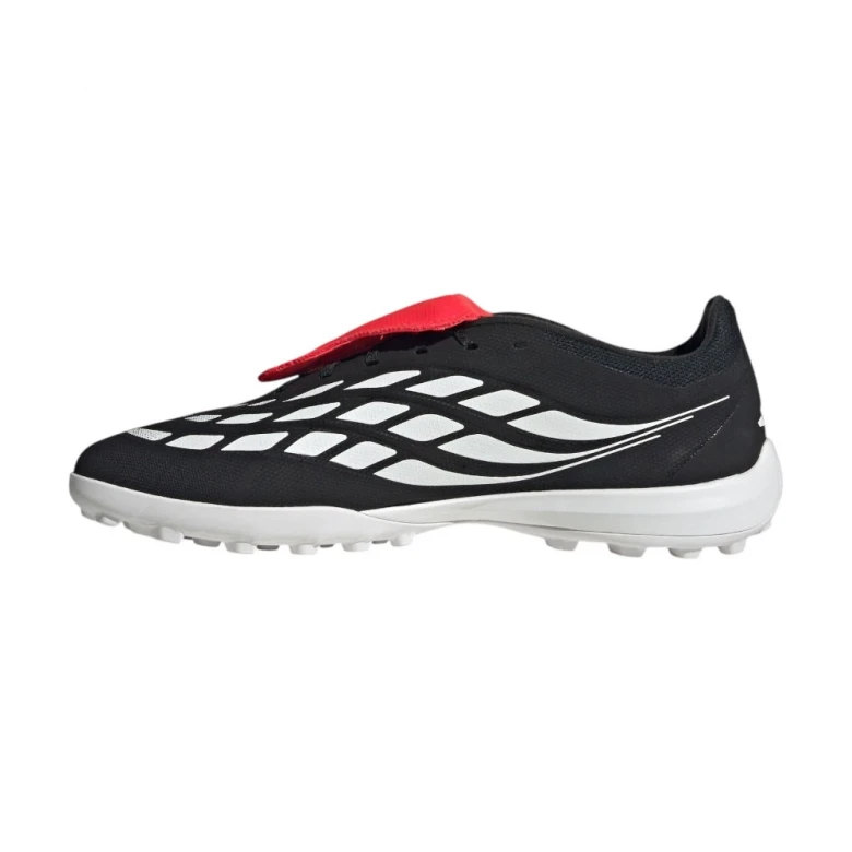 Predator League Fold-Over Tongue Turf Football 4
