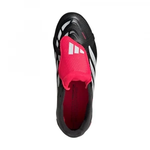 Predator League Fold-Over Tongue Firm Ground Football 5
