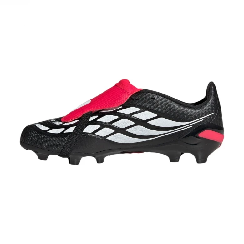 Predator League Fold-Over Tongue Firm Ground Football 4