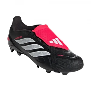Predator League Fold-Over Tongue Firm Ground Football 2