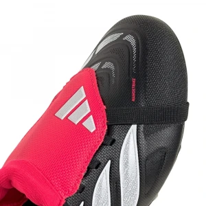 Predator League Fold-Over Tongue Firm Ground Football 7