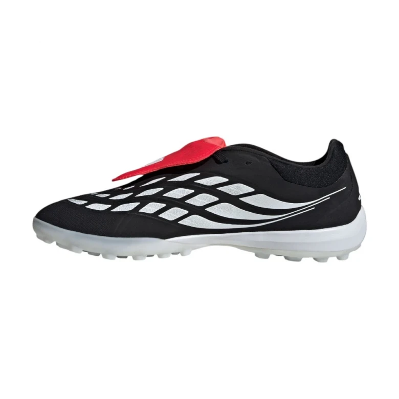 Predator Pro Fold-Over Tongue Turf Football 3