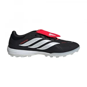 Predator Pro Fold-Over Tongue Turf Football