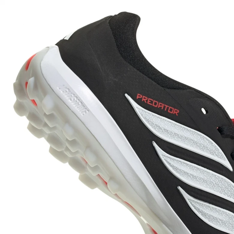 Predator Pro Fold-Over Tongue Turf Football 5