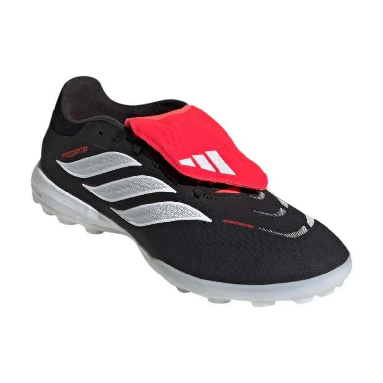 Predator Pro Fold-Over Tongue Turf Football 1
