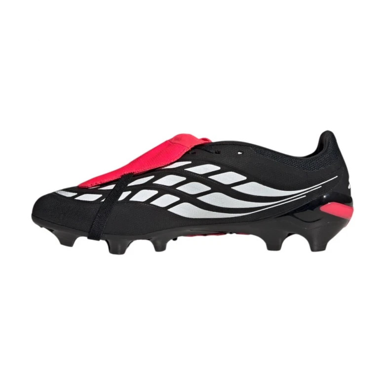 Predator League Fold-Over Tongue Firm Ground Football 4