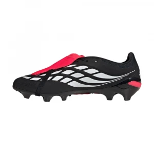 Predator League Fold-Over Tongue Firm Ground Football 4