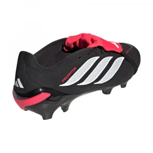 Predator League Fold-Over Tongue Firm Ground Football 0