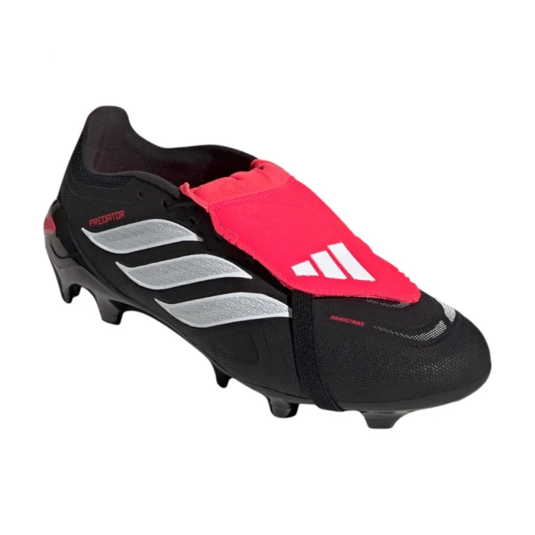 Predator League Fold-Over Tongue Firm Ground Football 2