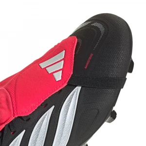 Predator League Fold-Over Tongue Firm Ground Football 7